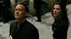 Access Hollywood: First Look: 'Angels And Demons'