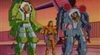 02x03 Pirate's Ransom