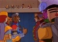 Warrior Brood picture
