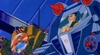 Exosquad: The Dream War (season 2, episode 20)