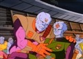Abandon Hope (Fall of the Neosapien Empire, Part 5) picture