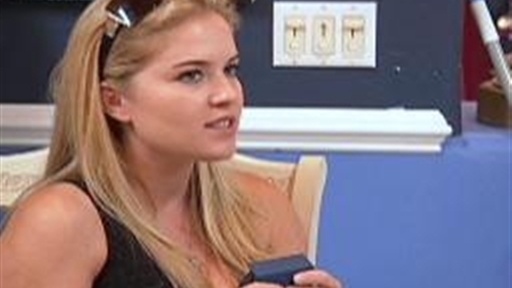 This is NOT the Amber Show Video