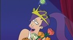Pageant Winner