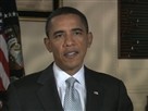 Feb 14, 2009 - Weekly Address