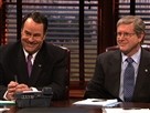 Republican Meeting Open