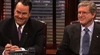 Saturday Night Live: Republican Meeting Open