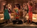 SNL: Cougar Den