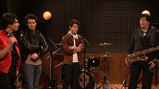 Fourth Jonas
