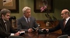 Saturday Night Live: Scheduling Meeting