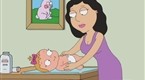 Diaper Change