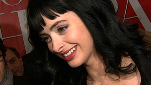 Krysten Ritter Talks 'Gossip Girl' Spin-Off Video