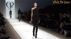 New York Fashion Week Fall 09 - Day 1 - BCBG, Miller, Ronson
