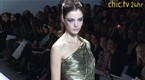 New York Fashion Week Fall 09 - Day 3 - Sixty, Rose, Thuy, Akiko