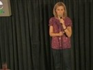 Security Checks, Weed, the Boonies, and Co-Workers