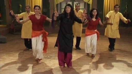 Bhangra Love