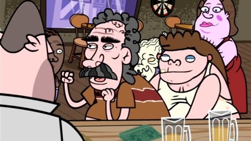 play video on Hulu