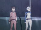 Lagrange - The Flower of Rin-ne | Season 1 Episode 1 | Welcome to Kamogawa!