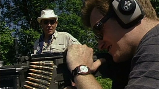 Hunter S. Thompson