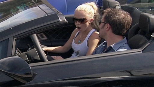 Pimp Her Ride Video