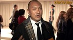 New York Fashion Week Fall 09 - Day 4 - Johnson, Tahari, Timberlake, Hererra & Joe Zee