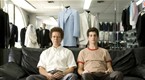 Movie Trailers: Bart Got a Room