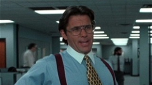 'Office Space' 10th Anniversary