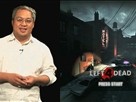 IGN 2008 Game of the Year Nominee: Left 4 Dead