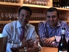 A Young Burgundy Tasting