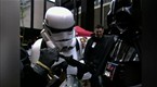 Late Night with Conan O'Brien: Triumph and the Star Wars Fans