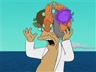 Futurama | Fish Aphrodisiac