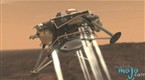 Mission to Mars: A Brief Overview