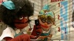 Crank Yankers: Jimmy Kimmel &amp; David Alan Grier (season 2, episode 9)