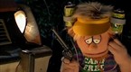 Crank Yankers: Best-of Special, Part 1 (season 2, episode 31)