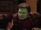 The Munsters Today A House Divided