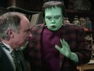 The Munsters Today A Camping We Will Go