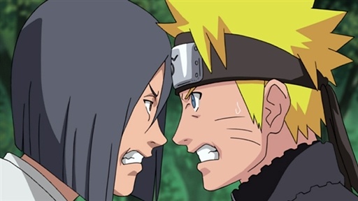 The Two Kings