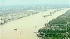 The Major Cities of Thailand