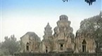 The Amazing Architecture of Thailand