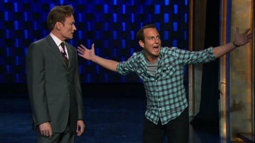 Will Arnett