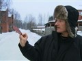 Late Night with Conan O’Brien - Conan in Finland