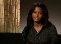 Claudia Jordan's Charity: NAPSAC picture