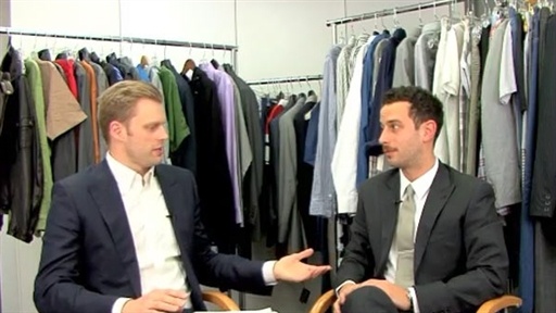Job Interview Edition Video