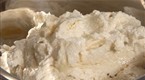 Epicurious: Making Creamy Vanilla Icing