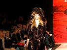 Diane von Furstenberg: Fall 2009