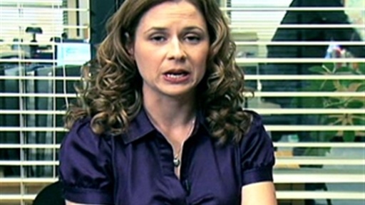 Jenna Fischer Office Skills jenna fischer office. Jenna Fischer Office Skills