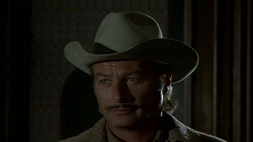 lex barker bio