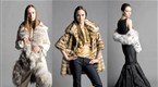60 Seconds to Chic: Chic and Modern Fur