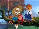 Tom Sawyer