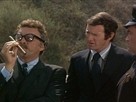 Night Gallery Midnight Never Ends