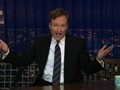 Late Night with Conan O’Brien - The Last Late Night Good Night